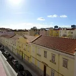 Central Apartment, Bairro Dos Actores