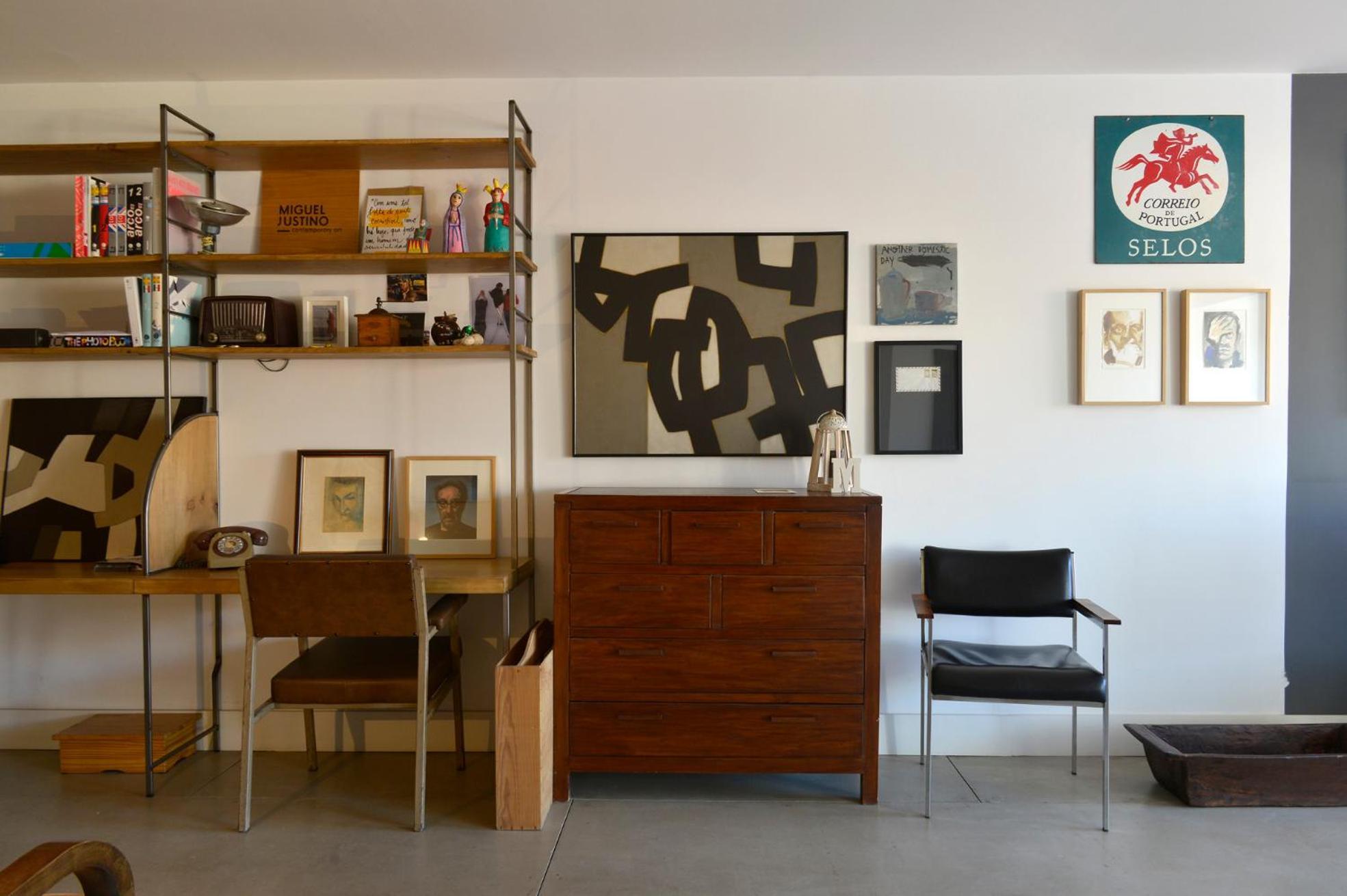 Apartment, Bairro Dos Actores Appartement *