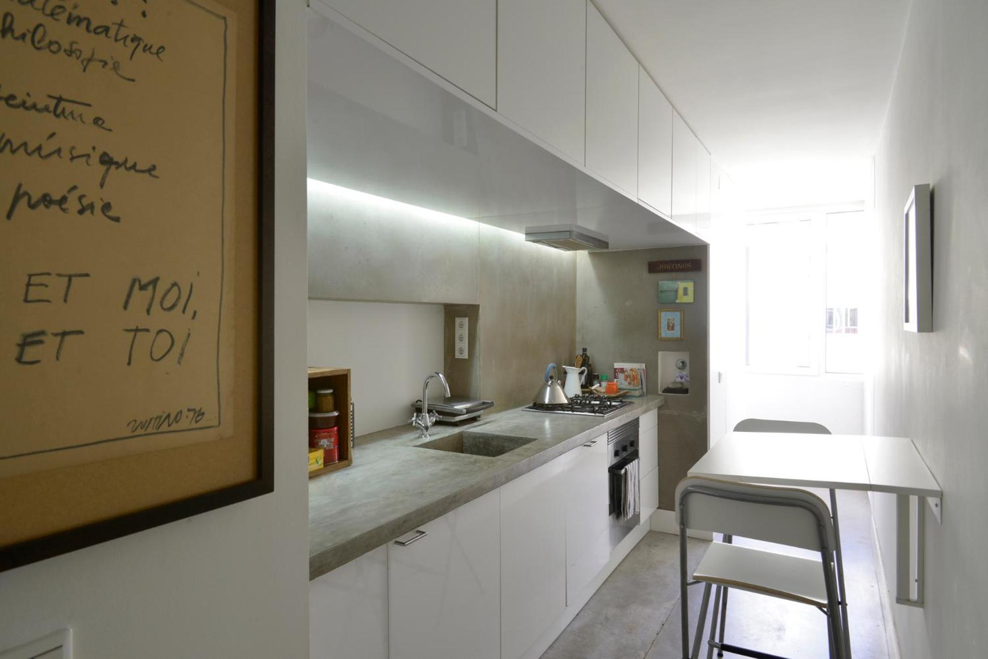 Apartment, Bairro Dos Actores Lissabon