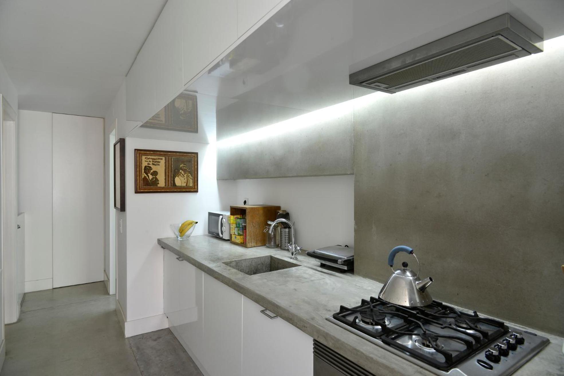 Apartment, Bairro Dos Actores *