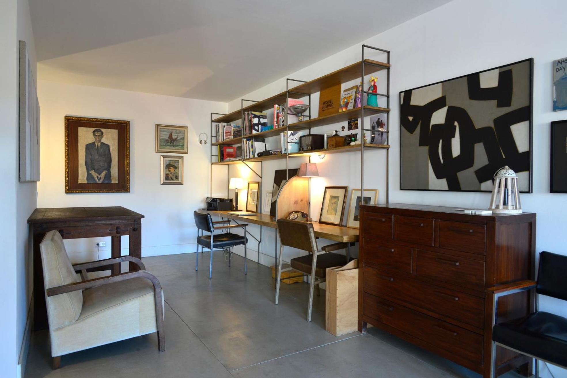 Apartment, Bairro Dos Actores * Lissabon