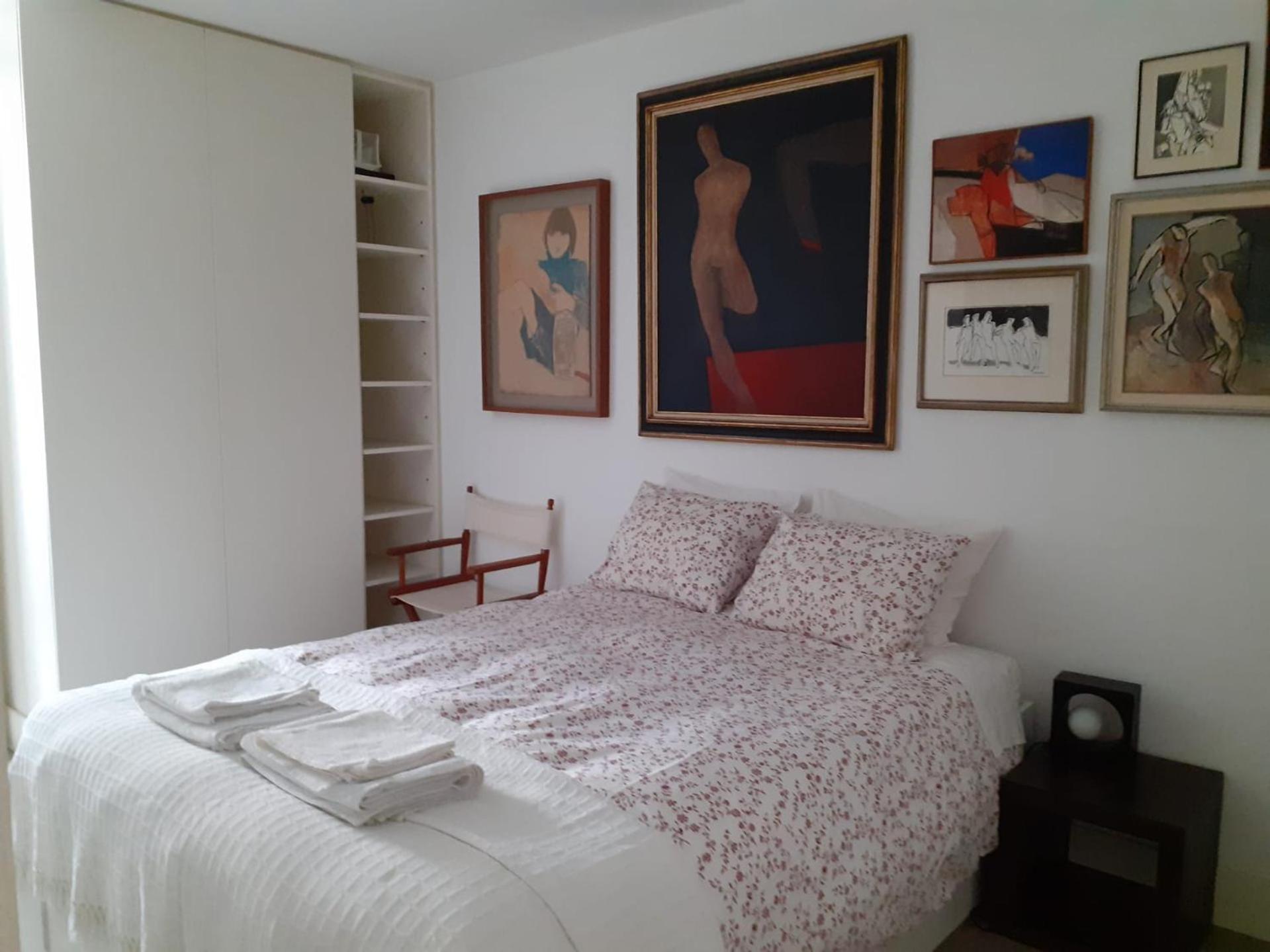 Apartment Apartment, Bairro Dos Actores *