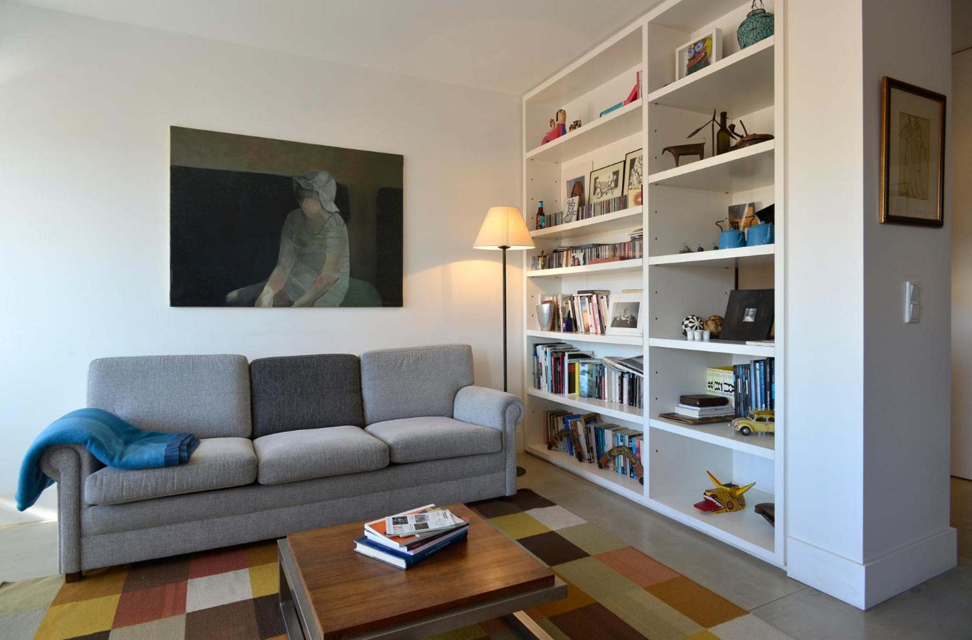 Apartment, Bairro Dos Actores Apartment *