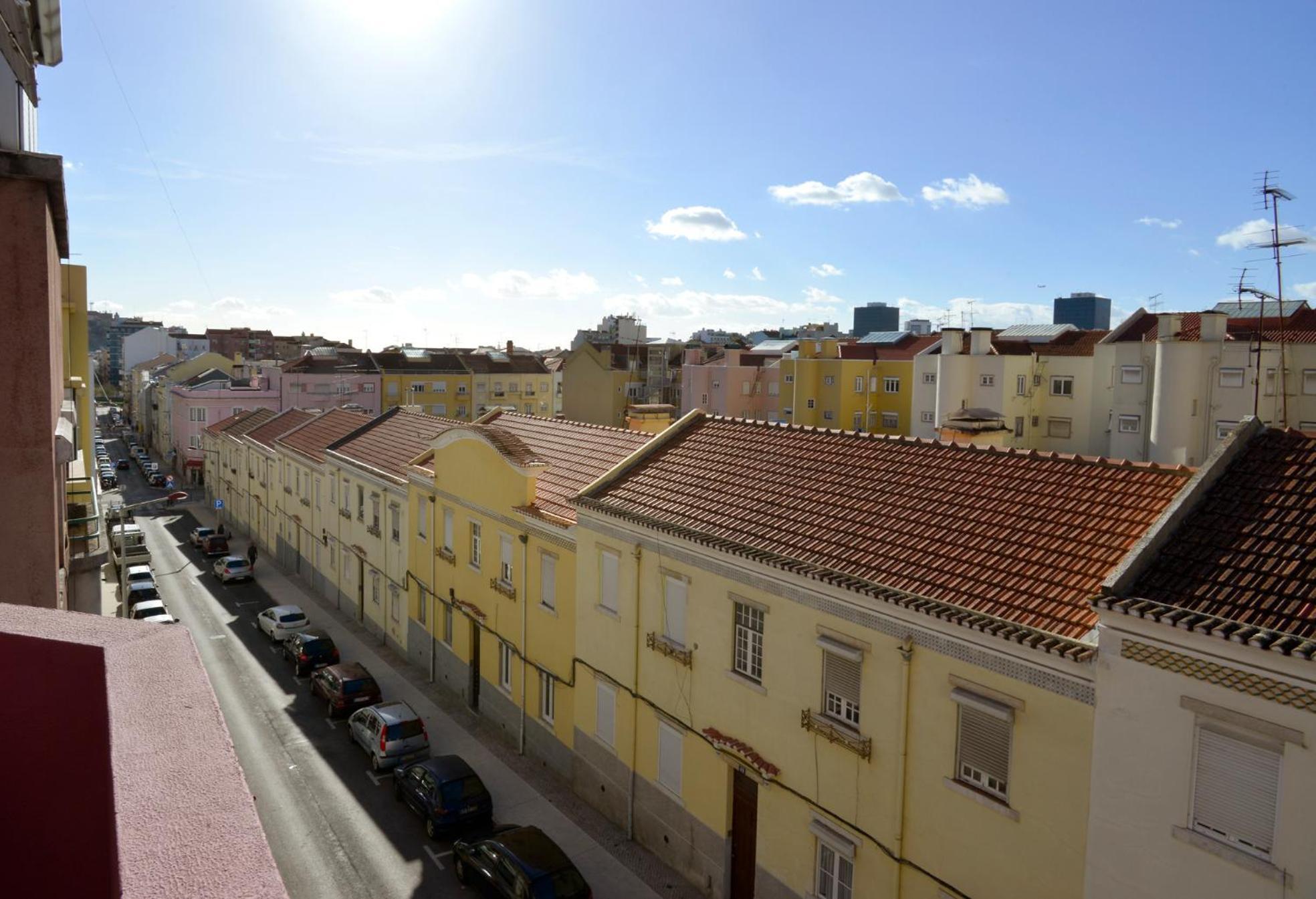 Apartment, Bairro Dos Actores Apartment Lissabon