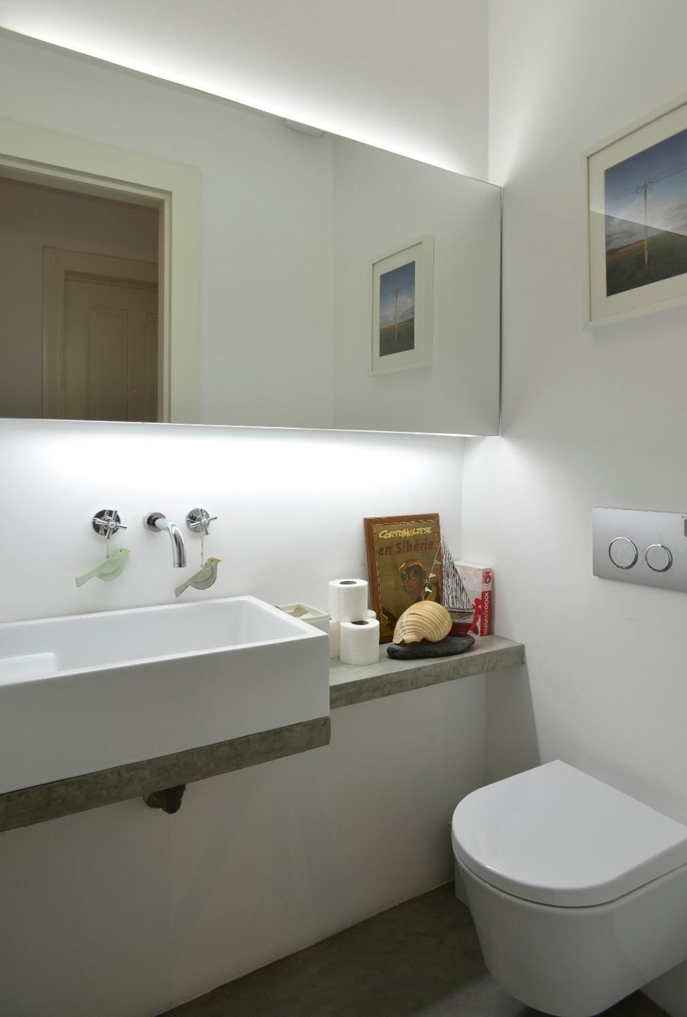 Apartment Apartment, Bairro Dos Actores *